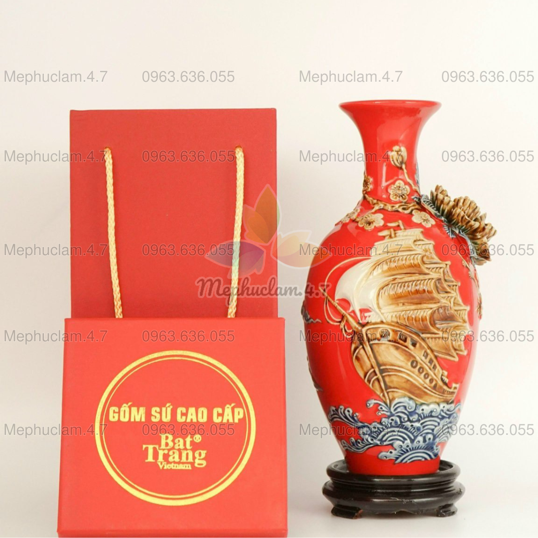 ĐỒ SỨ - ĐỒ DECOR